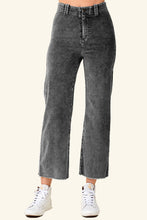 Load image into Gallery viewer, Gina S. Corduroy Pant
