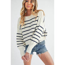 Load image into Gallery viewer, The Marcella Sweater
