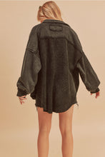 Load image into Gallery viewer, The Judie Jacket
