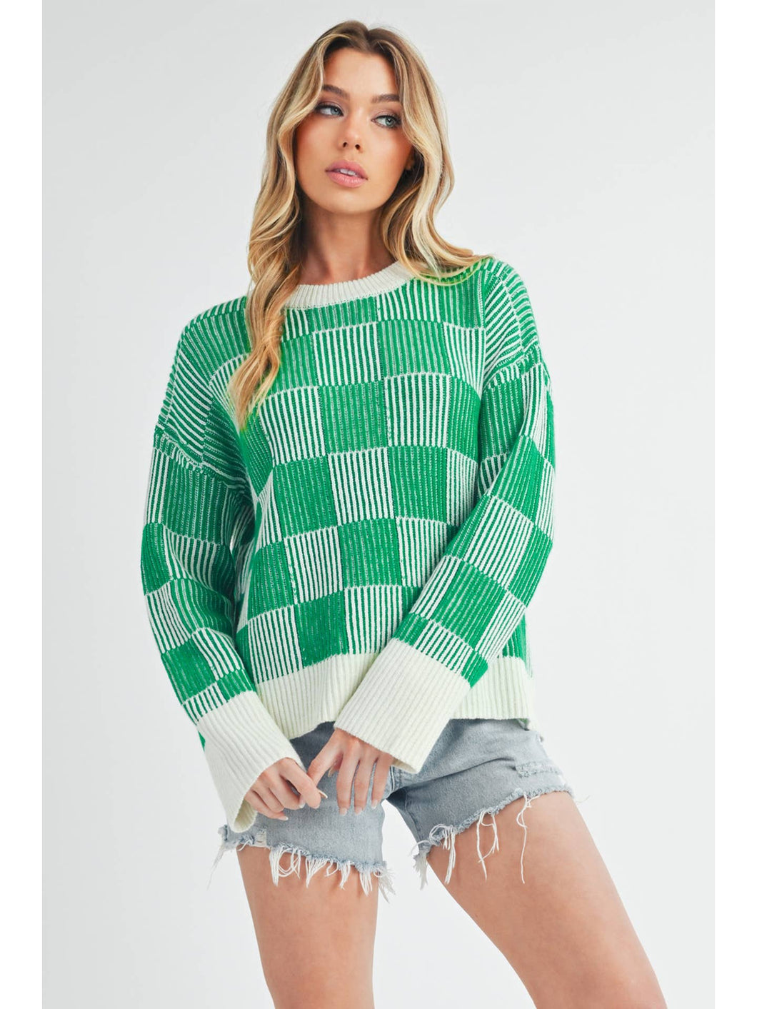 The Catalina Sweater