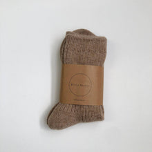 Load image into Gallery viewer, Iceland Wool Socks
