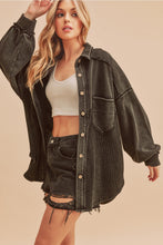 Load image into Gallery viewer, The Judie Jacket
