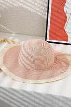 Load image into Gallery viewer, Sparkly Sun Hat
